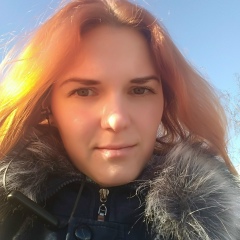 Юлечка Предко, 08.10, Гродно