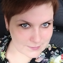 Мария Афанасьева, 22.10, Москва