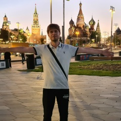 Владислав Корчак, 22.03.1993, Самара