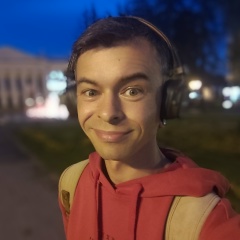 Алексей Умеренков, 31.12.1988, Сергиев Посад