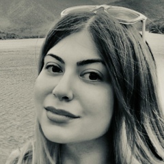 Тамара Авдеева, 29.04, Москва