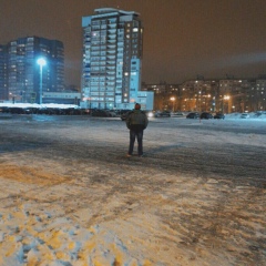 Алексей Веремеенко, 28.11.1996