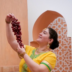 Александра Кондратьева, 30.06.1989, Москва