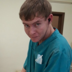 Антон Анохин, 01.04.1994, Алматы