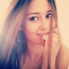 Юлия Середина, 21.02, Алматы