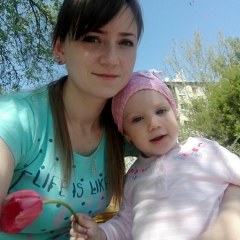 Алёна Капшина, 05.10, Скадовск