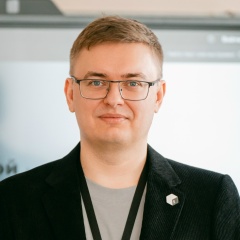 Александр Андреев, 18.11.1988, Нижний Новгород