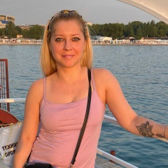 Елена Михалкив, 30.11.1987, Москва
