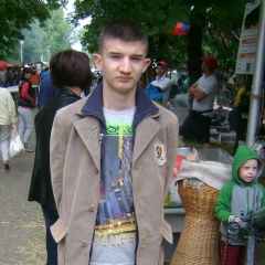 Юра Марцінів, 04.02, Тернополь