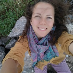 Инна Меркушова, 20.03.1991