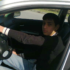 Yusif Rustemov, 14.03.1996, Баку