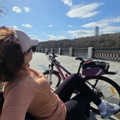 Татьяна , 01.02, Москва