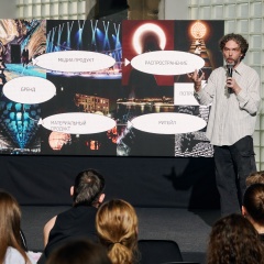 Александр Романов