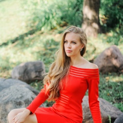 Наталья Стрельникова, 23.01, Москва