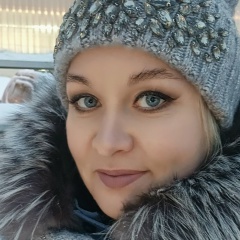 Светлана Дрень, 07.01, Санкт-Петербург