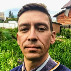 Роман Черненко, 15.08, Новосибирск