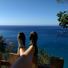 Дарья Семыкина, 25.08