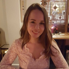 Анна Гальяно, 29.08, Санкт-Петербург