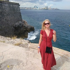 Mariiya Karpenko, 03.09, Москва