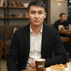 Serik Kapanov, Кызылорда