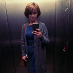 Екатерина Павленко, 03.02.1986, Киев