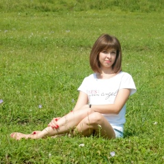 Милена Устименко, 18.12, Успенка