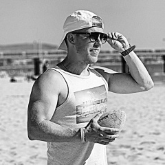 Алексей Сытник, 18.12, Анапа