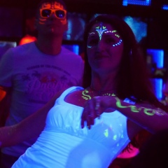 Алёна Моторная, 08.04, Санкт-Петербург