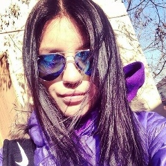 Катюша Базалий, 22.01.1991, Астрахань