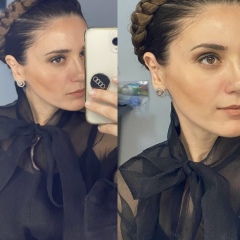 Диана Игитян, 05.10.1988, Троицк