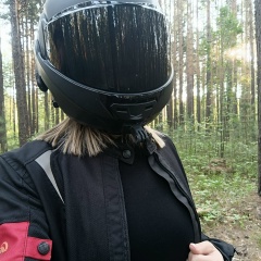 Irina Sergeeva, 03.08, Новосибирск