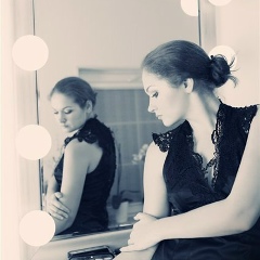 Екатерина Трубникова, Крымск