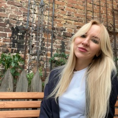 Наталия Каюрова, 02.05, Самара