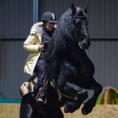Инна Ингильдеева, 28.01.1972, Москва