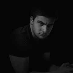 Егор Егоров, 07.06.1995, Москва