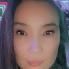 Айгерим Байжуманова, 23.05.1990, Астана