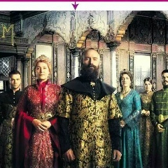 Muhtesem Yuzyil, 05.01