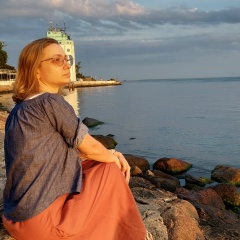 Алёна Болтанова, 01.01.1984, Астана