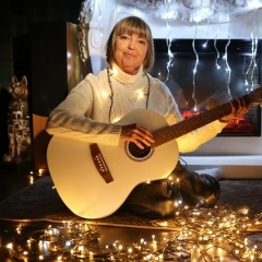 Елена Кибалко, 12.08, Ишим