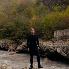 Федор Ушаков, Новочеркасск