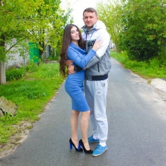 Ваня Шевченко, 15.02, Киев