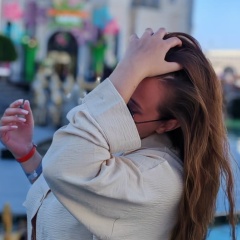 Евгения Савосто, Челябинск