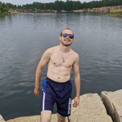 Андрей Орлов, Челябинск