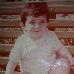 Apachi Mkr, 12.07.1987, Баку