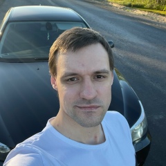 Stanislav Fedyukov, 19.10, Ноябрьск