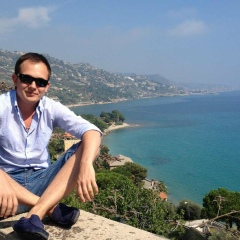 David Rich, 30.05, Monaco