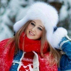 Ольга Сухорукова, 29.04, Сосновка