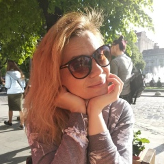 Елена Фролова, 13.11.1986, Минск