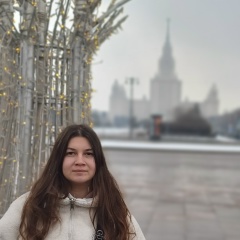 Даша Петрова, 29.02, Ростов-на-Дону