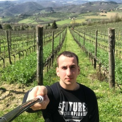 Жека Шелихов, 26.01.1989, Санкт-Петербург